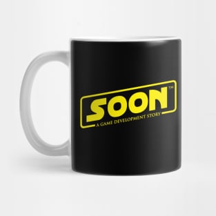 Soon A Game Development Story Mug